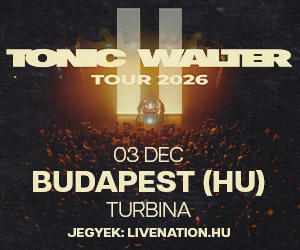 Tonic Walter 300x250 Tonic Walter 300x250